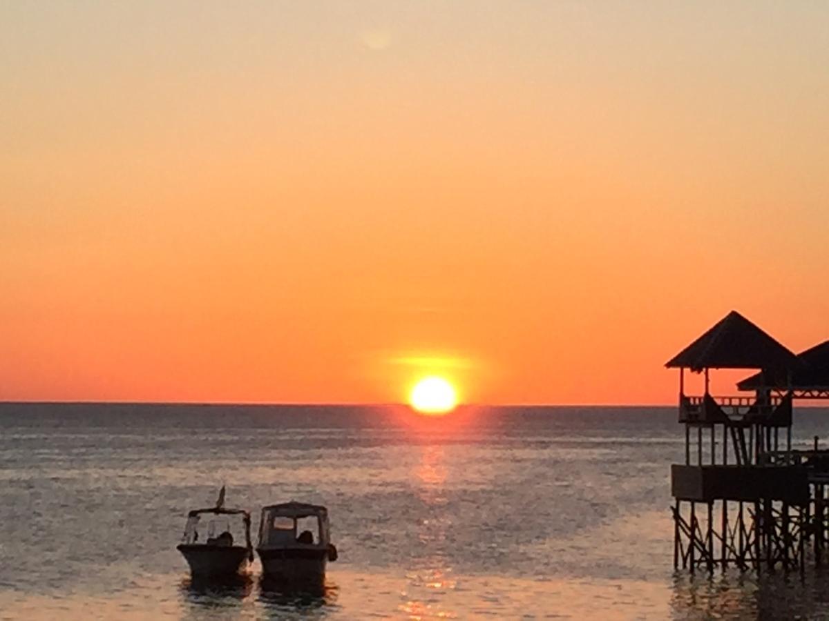 Mabul Paradise Lodge Mabul Island Εξωτερικό φωτογραφία