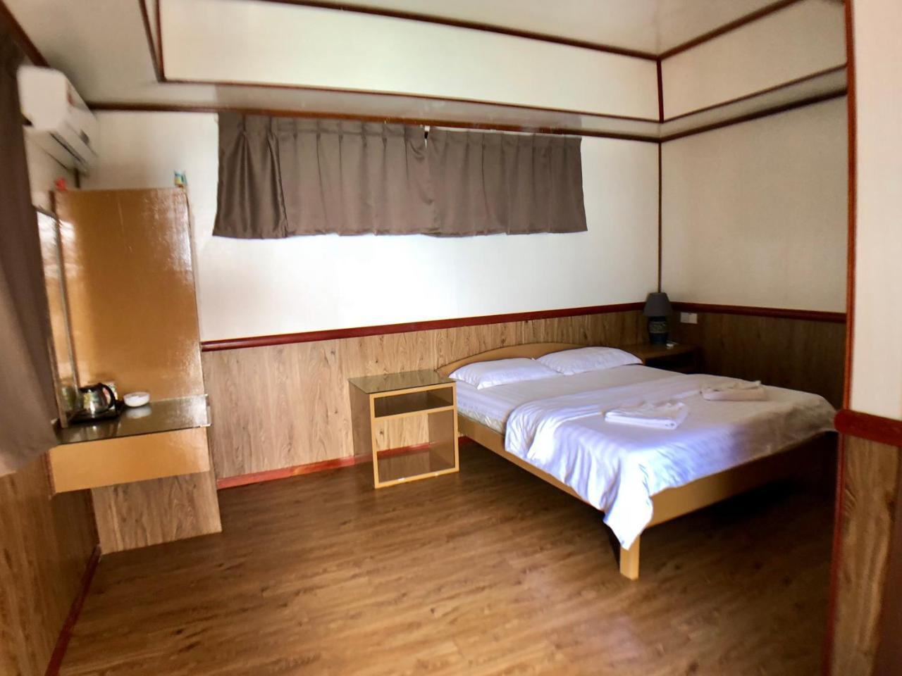 Mabul Paradise Lodge Mabul Island Εξωτερικό φωτογραφία