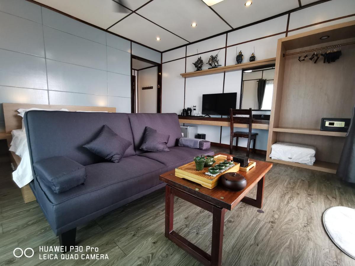 Mabul Paradise Lodge Mabul Island Εξωτερικό φωτογραφία